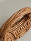 Borsa MiuMiu 24'  Wander Hobo 17x20x6cm