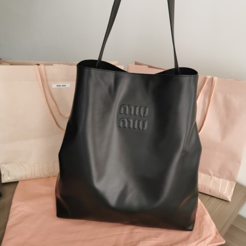 Borsa MiuMiu Re-nylon 5BC117 40x46x12cm