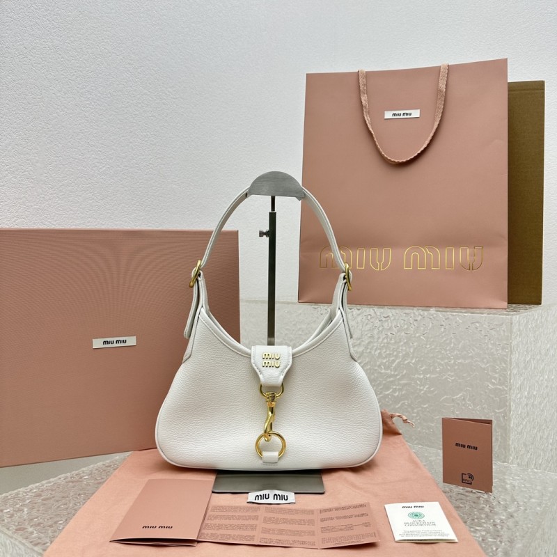 Borsa MiuMiu HOBO 5598 29x15x4cm