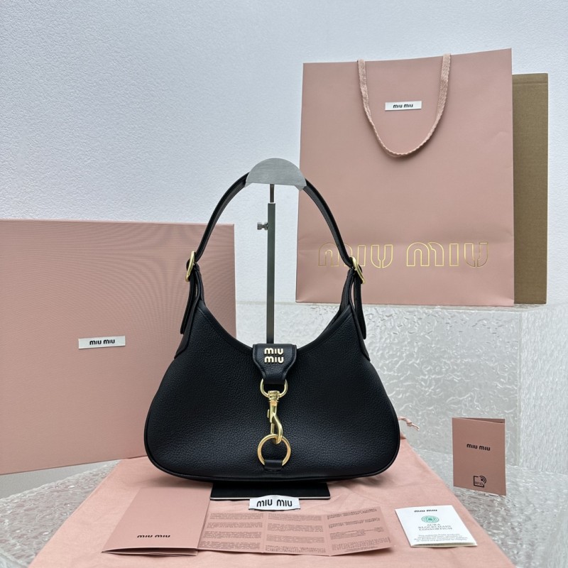 Borsa MiuMiu HOBO 5598 29x15x4cm