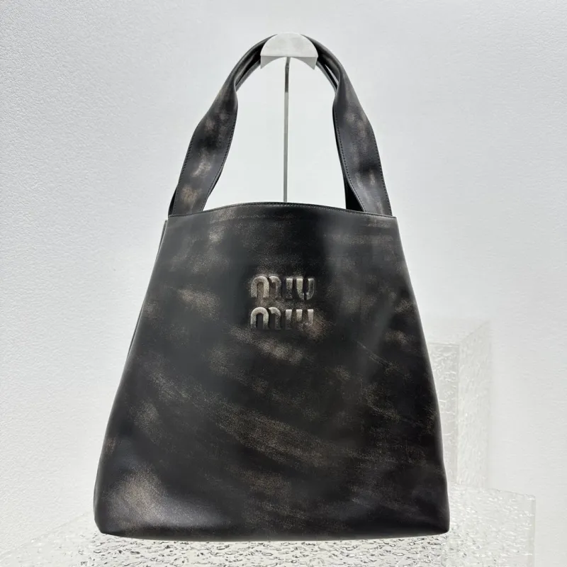 Borsa MiuMiu Hobo Tote 5505 38x11x39cm