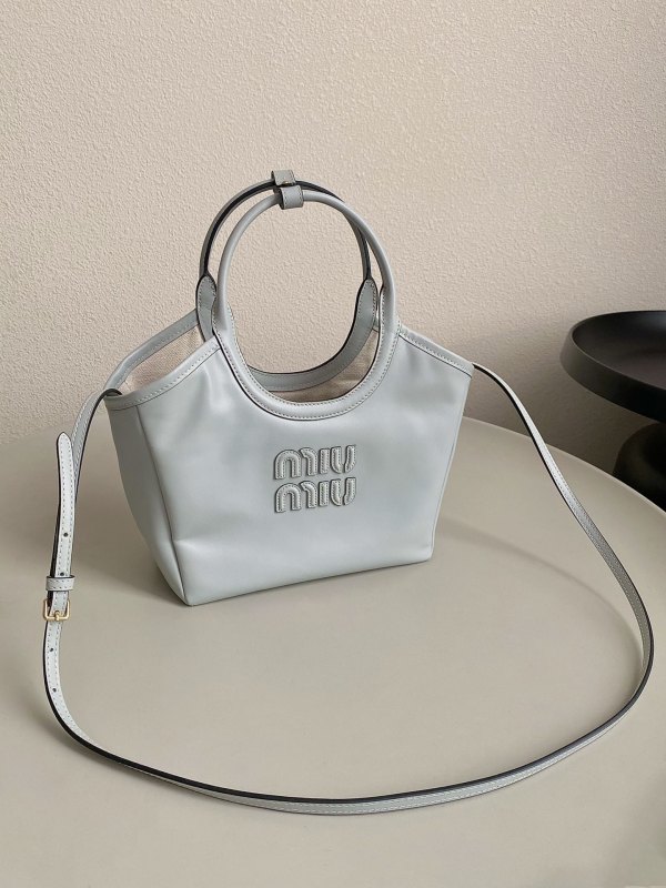 Borsa MiuMiu 22x12x32cm