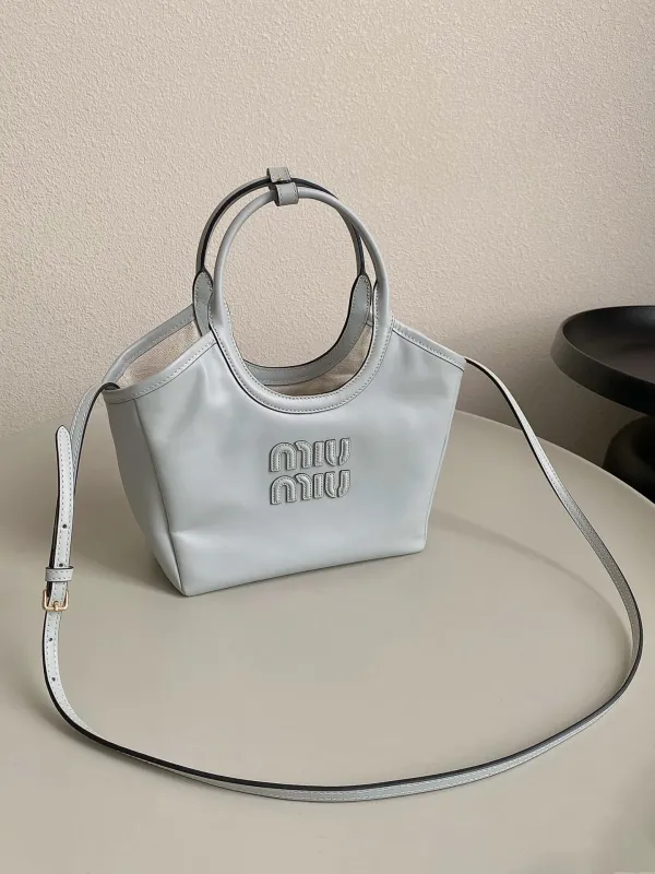 Borsa MiuMiu 22x12x32cm