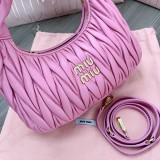 Borsa MiuMiu Wander 23x13x7cm
