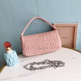 Borsa MiuMiu  5BD417 22,5X1,5X12CM
