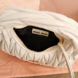 Borsa MiuMiu Wander 18x10x6cm
