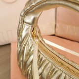 Borsa MiuMiu Wander 23x13x7cm