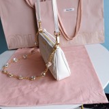 Borsa MiuMiu Matelasse  5BG215 12,5x24x4cm