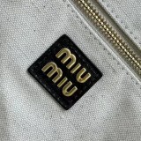 Borsa MiuMiu MOMO 5578 38x17x30cm