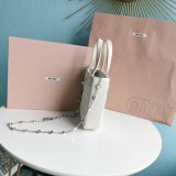 Borsa MiuMiu Matelasse 5BA220 15x18x5cm