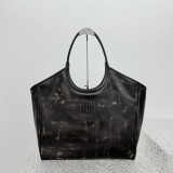 Borsa MiuMiu MOMO 5578 38x17x30cm