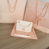 Borsa MiuMiu 5BP65  19x13x5cm