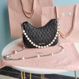 Borsa MiuMiu  5BH211 16,5X21X5,5CM