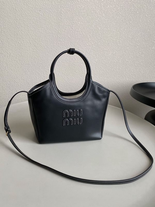 Borsa MiuMiu 22x12x32cm