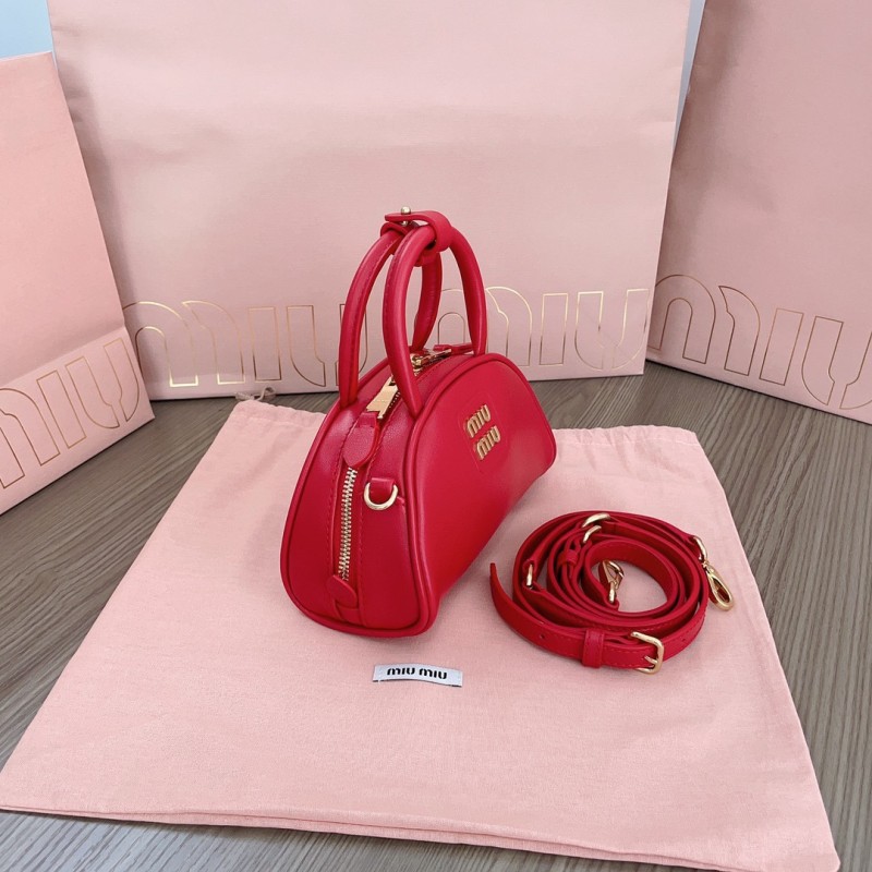 Borsa MiuMiu 5BP085 18x11,5x8cm