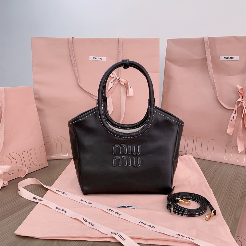 Borsa MiuMiu 5BG288 22X14X11CM