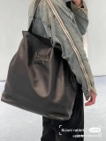 Borsa MiuMiu Re-nylon 5BC117 40x46x12cm