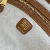 Borsa MiuMiu 5578 28x28x41x12cm