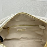 Borsa MiuMiu 5555 23x12x8cm