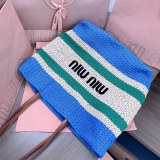 Borsa MiuMiu 5BG228 40X34X16CM