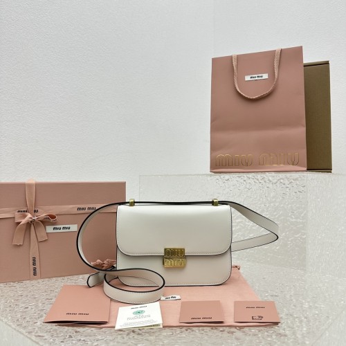 Borsa MiuMiu 5582 20x13,5x5,5cm