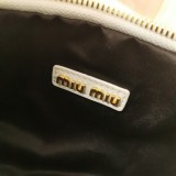 Borsa MiuMiu Wander 23x13x7cm