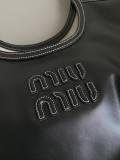 Borsa MiuMiu 40x39x18cm
