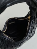 Borsa MiuMiu 24'  Wander Hobo 18x25x7cm