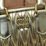 Borsa MiuMiu 5BP77 TooPretty 17x10,5x5cm