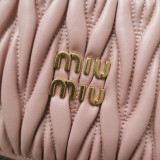 Borsa MiuMiu Wander 23x13x7cm