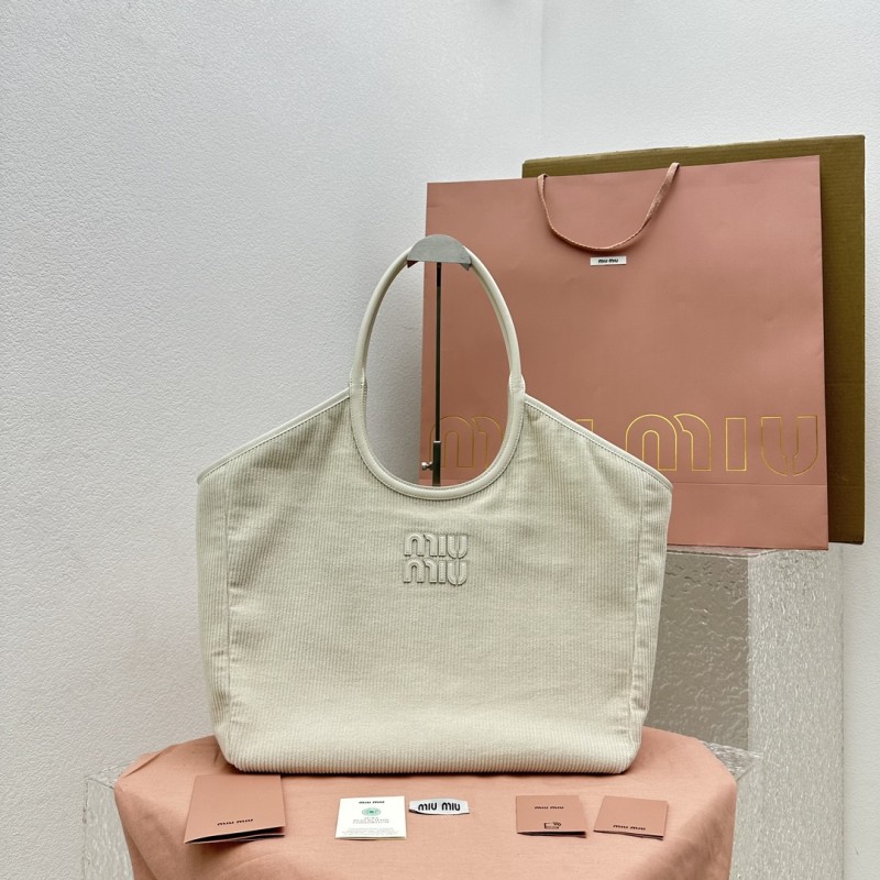 Borsa MiuMiu 5578 38x17x30cm