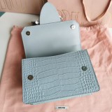 Borsa MiuMiu Lady 5BD084 12,5x20x5,5cm