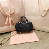 Borsa MiuMiu 5BP77 TooPretty 17x10,5x5cm