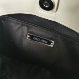 Borsa MiuMiu Sassy 5BA200 20x15x4,5cm