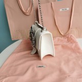 Borsa MiuMiu Lady 5BD084 12,5x20x5,5cm