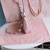 Borsa MiuMiu Matelasse  5BG215 12,5x24x4cm