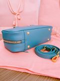 Borsa MiuMiu Matelasse 5BB148 27x12x9cm