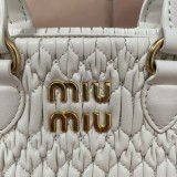 Borsa MiuMiu 5BA251 20X16X11CM