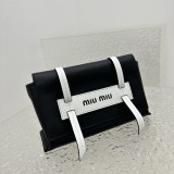 Borsa MiuMiu 5527 26x6x16cm