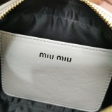 Borsa MiuMiu 5BP77 TooPretty 17x10,5x5cm