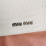 Borsa MiuMiu Lady 5BD084 12,5x20x5,5cm