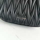 Borsa MiuMiu Sassy 5BA200 20x15x4,5cm