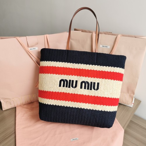 Borsa MiuMiu 5BG228 40X34X16CM