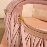 Borsa MiuMiu Wander 18x10x6cm