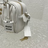 Borsa MiuMiu Wander 5561 19x13x6cm