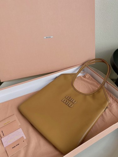 Borsa MiuMiu 35x40cm