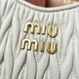 Borsa MiuMiu 5BH211 16,5X21X5,5CM