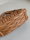 Borsa MiuMiu 24'  Wander Hobo 18x25x7cm