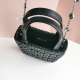 Borsa MiuMiu Matelasse 5BA220 15x18x5cm