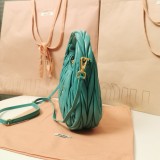 Borsa MiuMiu Wander 23x13x7cm